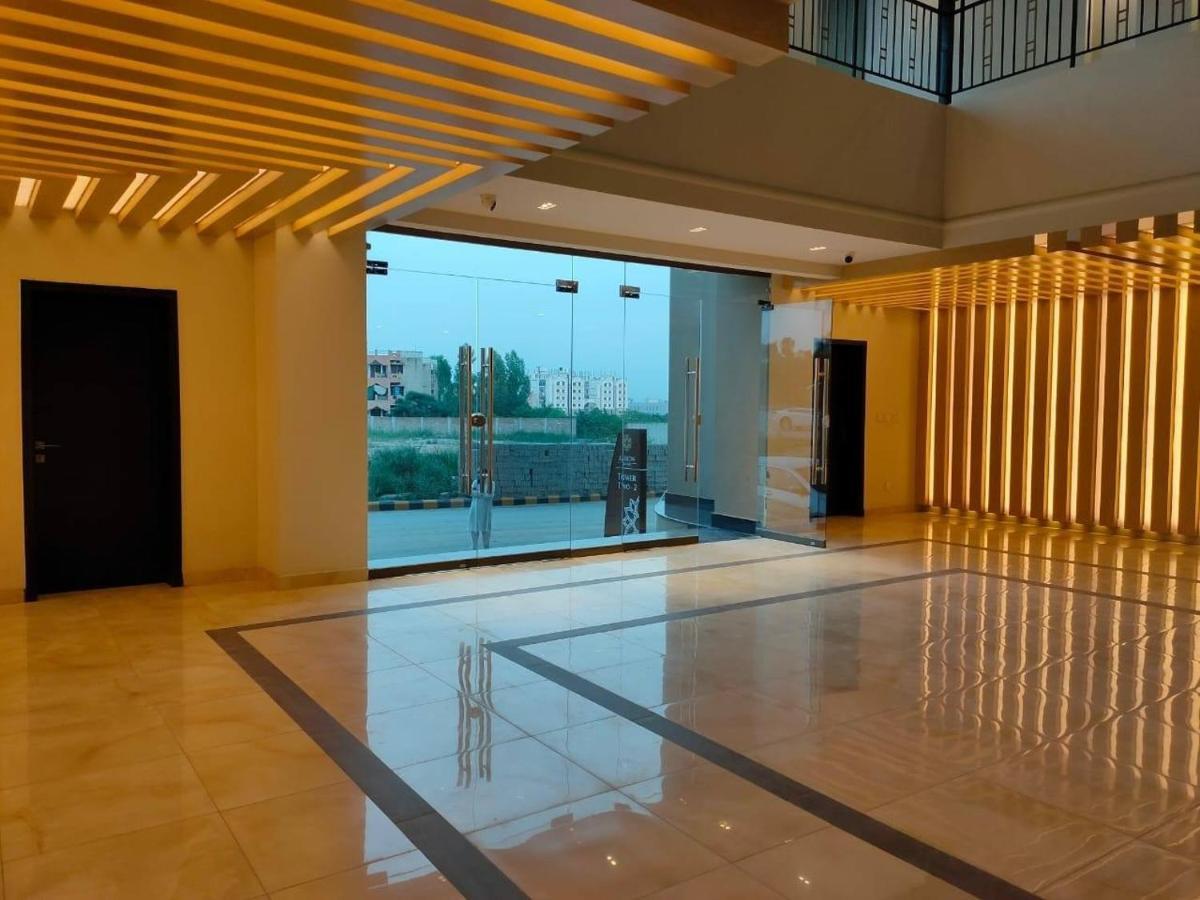 Serenity Corner اسلام اباد المظهر الخارجي الصورة