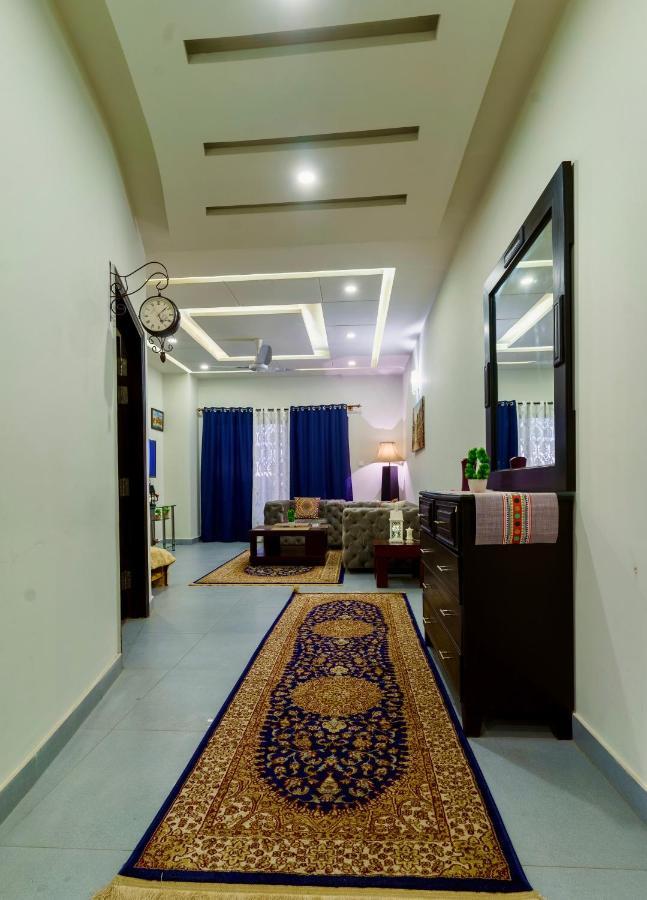 Serenity Corner اسلام اباد المظهر الخارجي الصورة